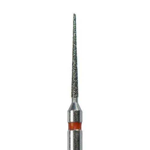 Tempo FG Single Use Diamond Burs 858 859 - Needle Shape Qty 25 - Strauss Diamond - GoldenDent